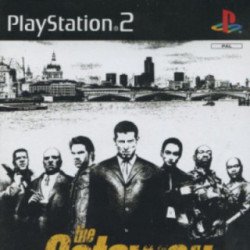 The Getaway