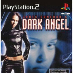 James Cameron's Dark Angel