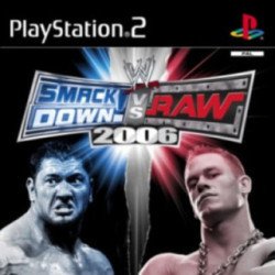 SmackDown VS Raw 2006