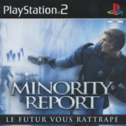 Minority Report