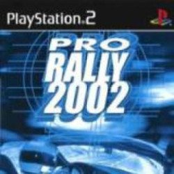 Pro Rally 2002