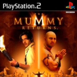 Le Retour De La Momie