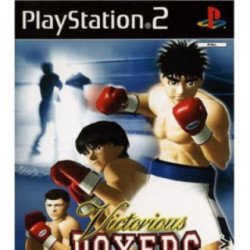 Victorious Boxers 2