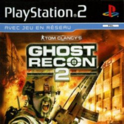 Tom Clancy's Ghost Recon 2
