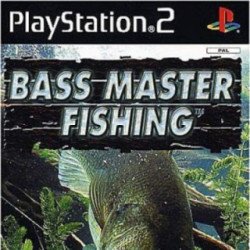 Bass Master Fishing