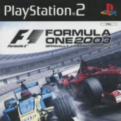 Formula One 2003