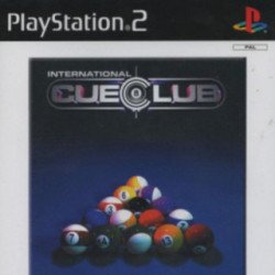 International Cue Club