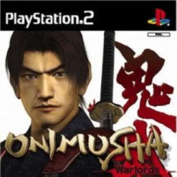 Onimusha Warlords