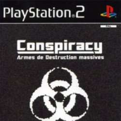 Conspiracy Armes De Destruction Massives