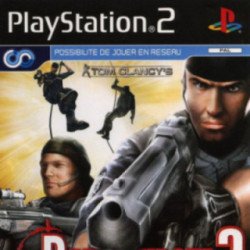 Rainbow Six 3