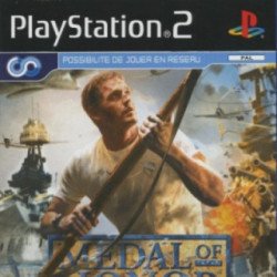 Medal of Honor - Soleil Levant