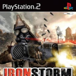 World War Zero