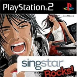 Singstar Rocks!