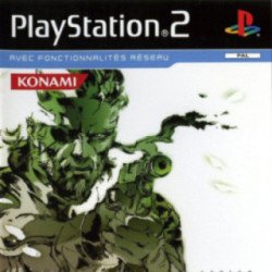 Metal Gear Solid 3 Snake Eater