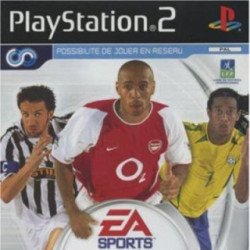 Fifa Football 2004