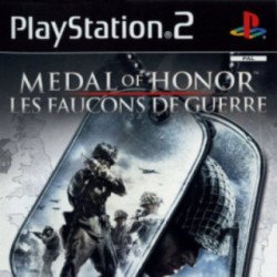 Medal Of Honor Les Faucons De Guerre