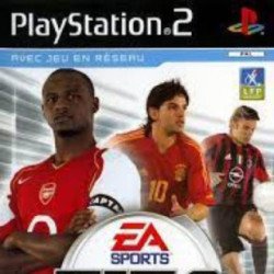 Fifa Football 2005