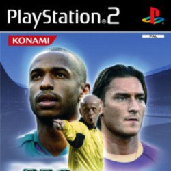 Pro Evolution Soccer 4