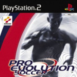 Pro Evolution Soccer