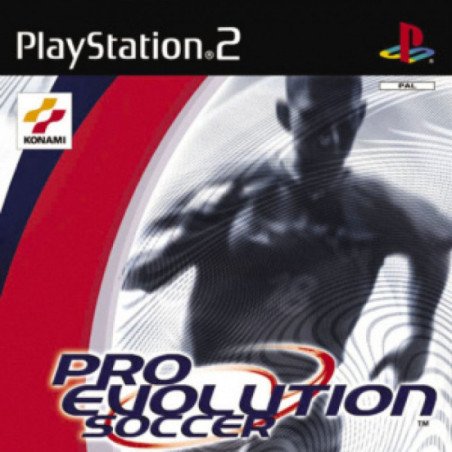 Pro Evolution Soccer