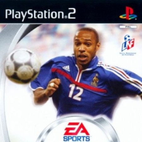Fifa Football 2002