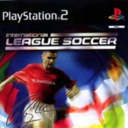 International League Soccer
