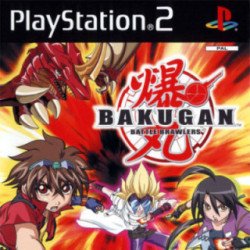 Bakugan Battle Brawlers