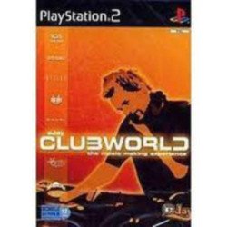 Clubworld The Music Making Experience