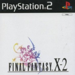 Final Fantasy X-2