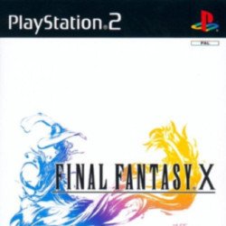 Final Fantasy X