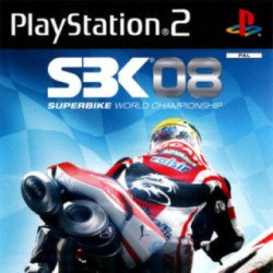 SBK08