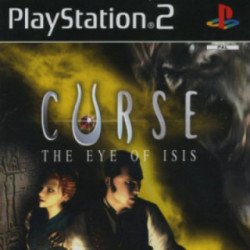 Curse The Eye Of Isis
