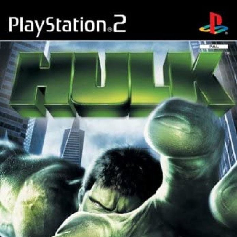 Hulk