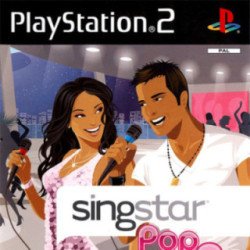 Singstar Pop Hits 2