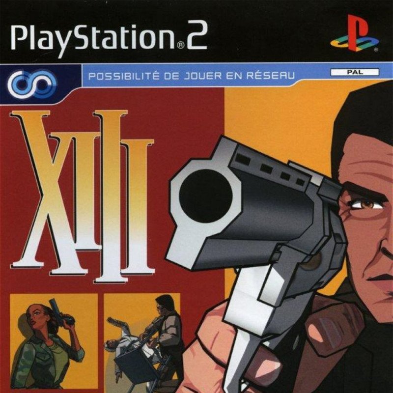 XIII