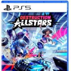 Destruction Allstars