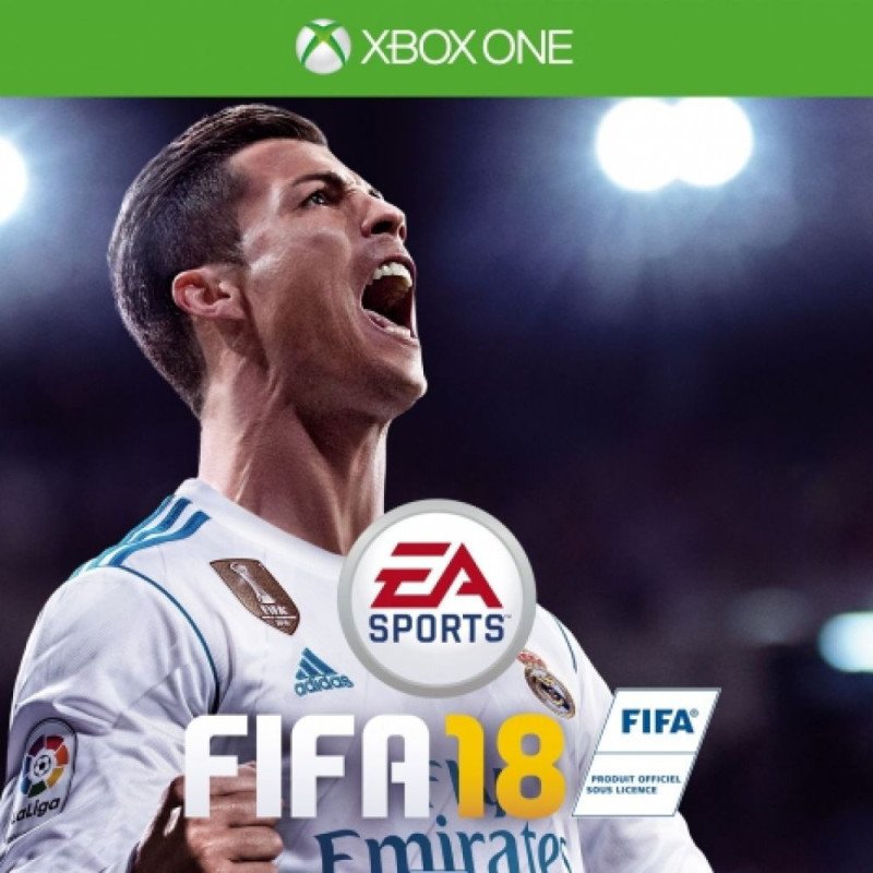 Fifa 18 Fifa 18
