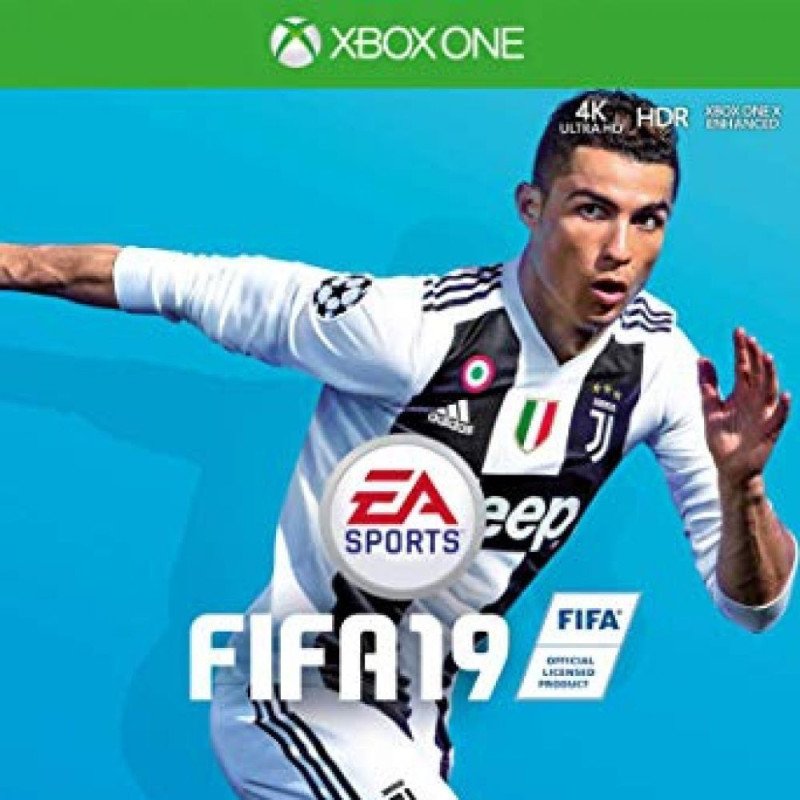 Fifa 19 Fifa 19
