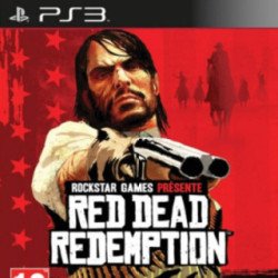 Red Dead Redemption