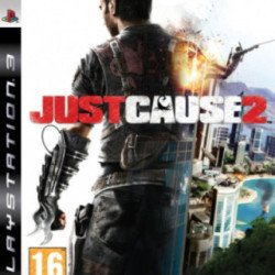 Just Cause 2