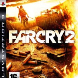 FarCry 2