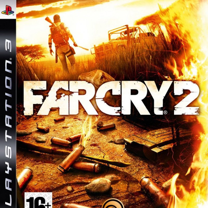 FarCry 2