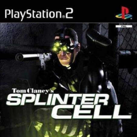 Splinter Cell