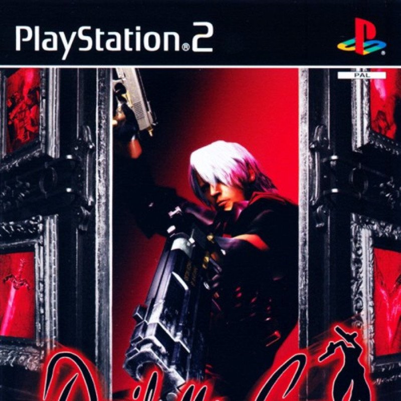 Devil May Cry