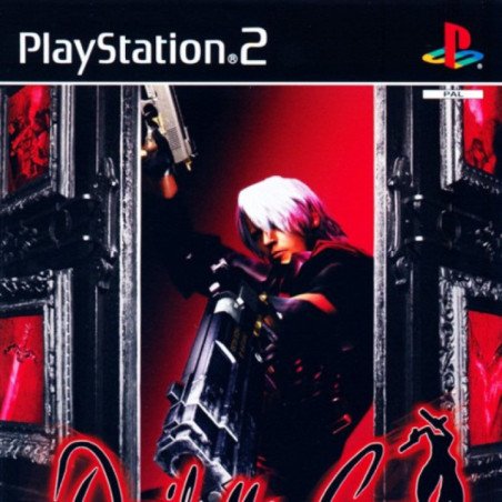 Devil May Cry