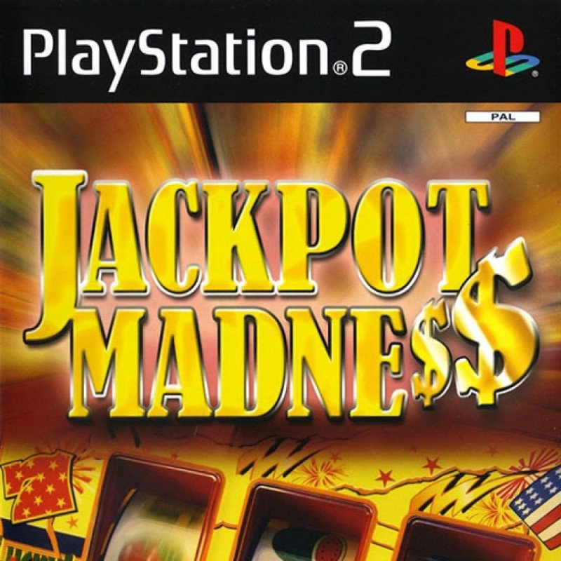 Jackpot Madness Jackpot Madness