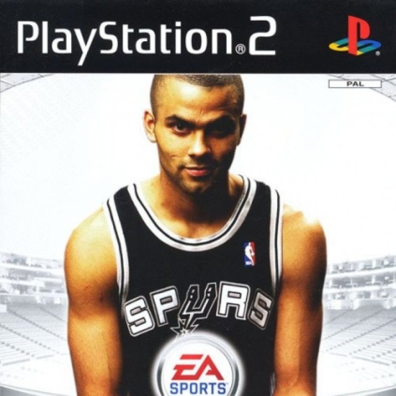 NBA Live 06 NBA Live 06