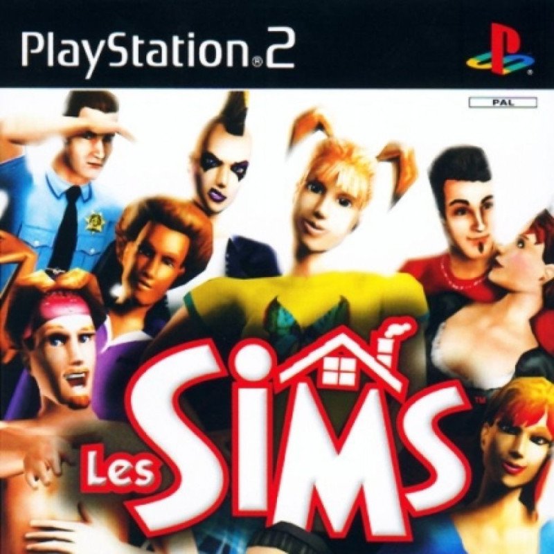 Les Sims