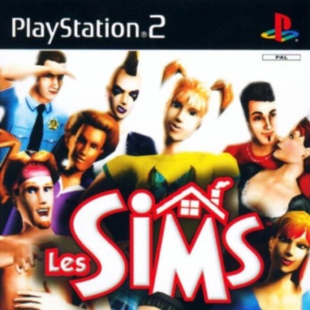 Les Sims