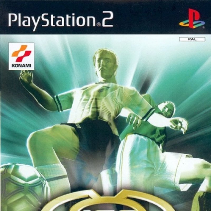 Internationnal Superstar Soccer - ISS Internationnal Superstar Soccer - ISS
